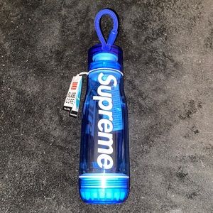 Supreme x Zoku 16oz Bottle Blue